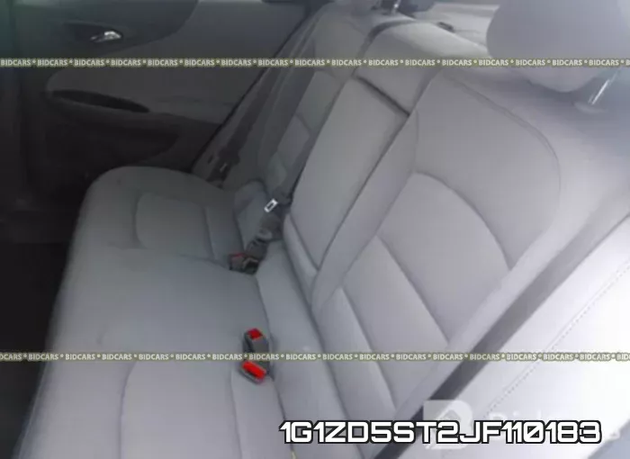 1G1ZD5ST2JF110183 фото 9