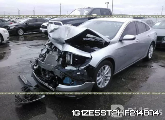 1G1ZE5ST2HF214874 фото 3