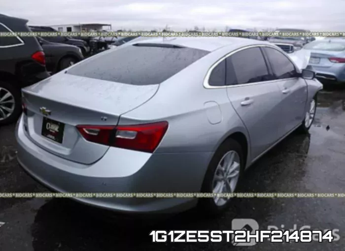 1G1ZE5ST2HF214874 фото 5
