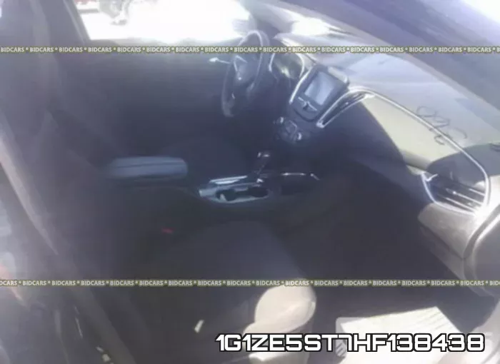 1G1ZE5ST7HF138438 фото 6