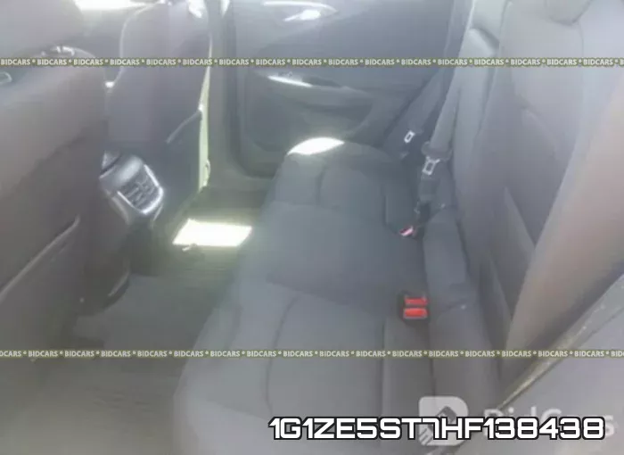 1G1ZE5ST7HF138438 фото 9