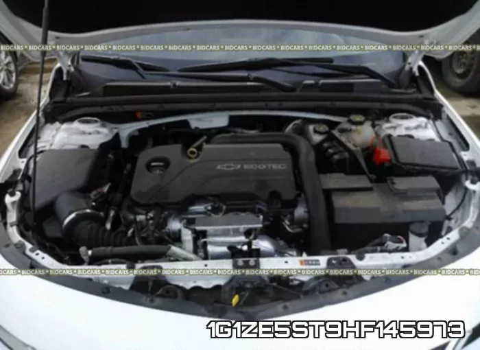 1G1ZE5ST9HF145973 фото 2