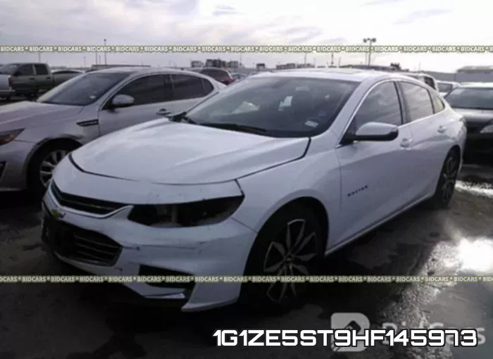 1G1ZE5ST9HF145973 фото 3