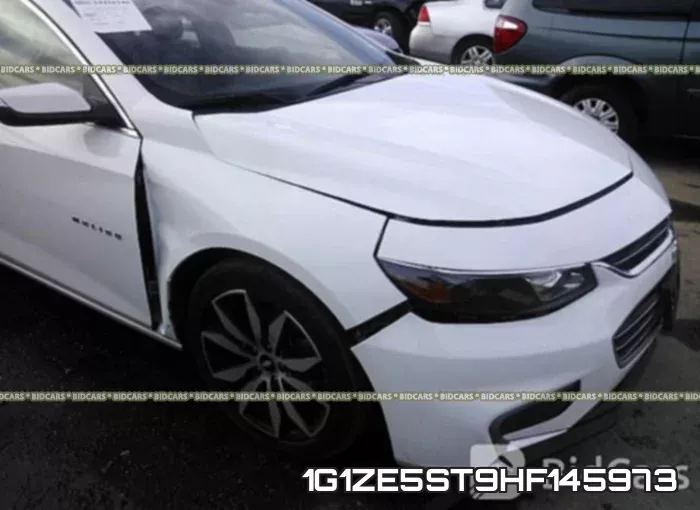 1G1ZE5ST9HF145973 фото 7