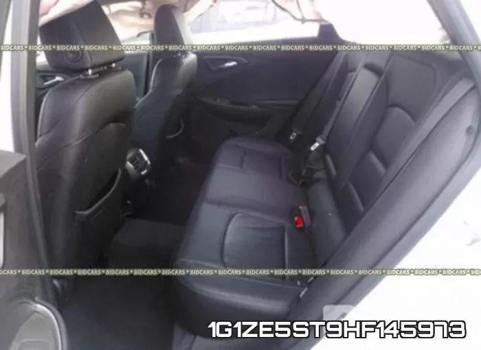 1G1ZE5ST9HF145973 фото 9