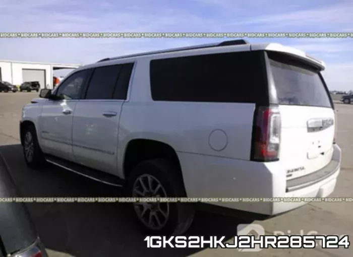 1GKS2HKJ2HR285724 фото 4