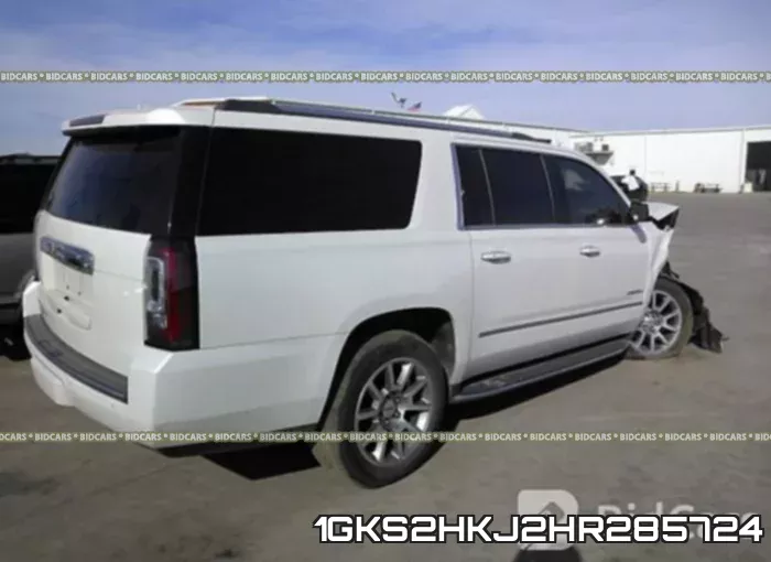 1GKS2HKJ2HR285724 фото 5