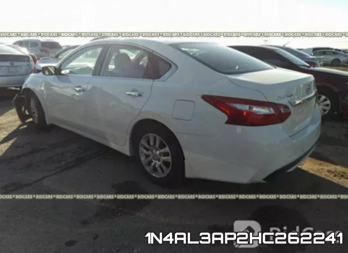 1N4AL3AP2HC262241 фото 4