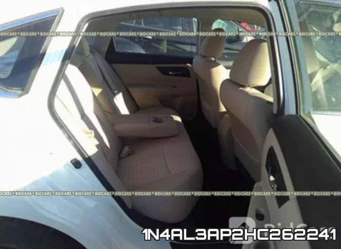 1N4AL3AP2HC262241 фото 9