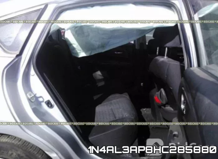 1N4AL3AP8HC285880 фото 9