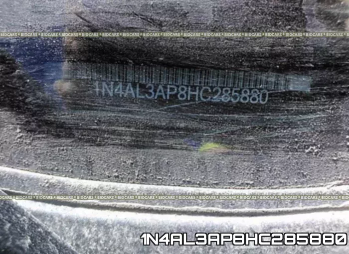 1N4AL3AP8HC285880 фото 10