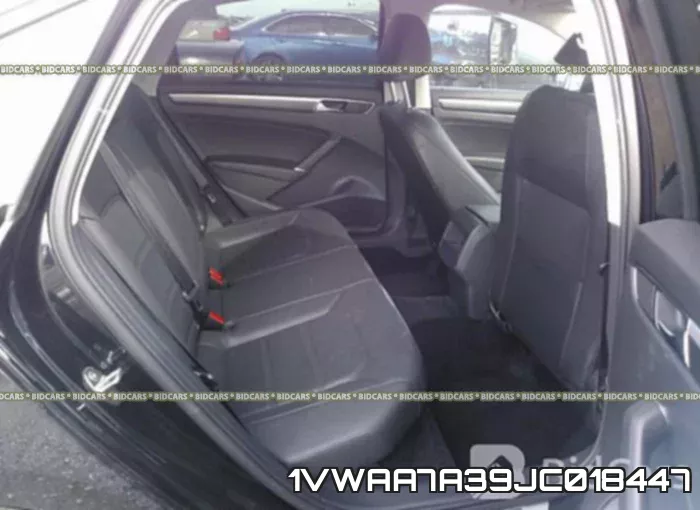 1VWAA7A39JC018447 фото 9