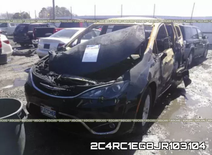 2C4RC1EG8JR103104 фото 3