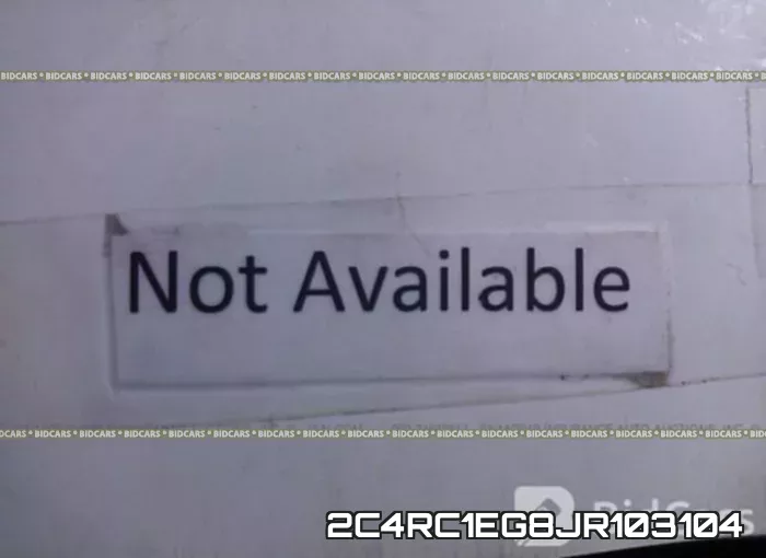 2C4RC1EG8JR103104 фото 10