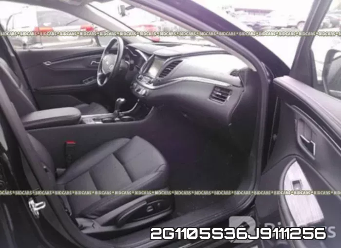 2G1105S36J9111256 фото 6