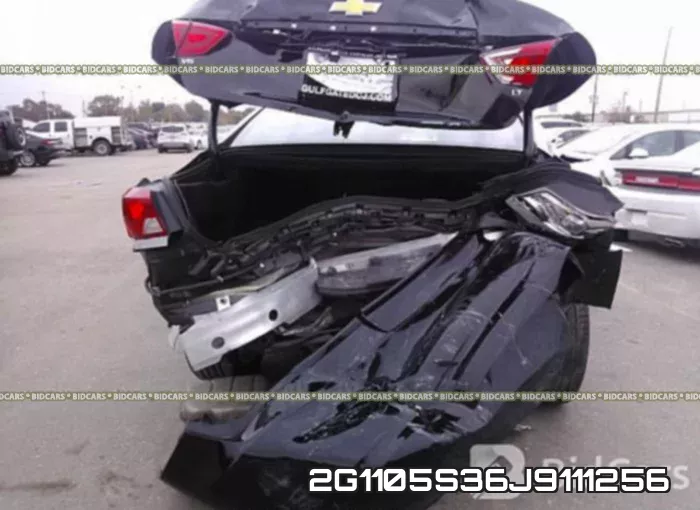 2G1105S36J9111256 фото 7