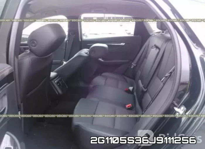 2G1105S36J9111256 фото 9