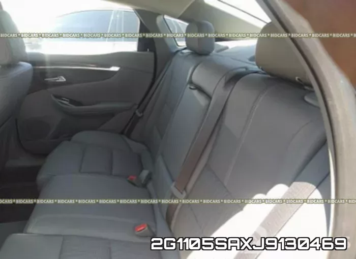 2G1105SAXJ9130469 фото 9