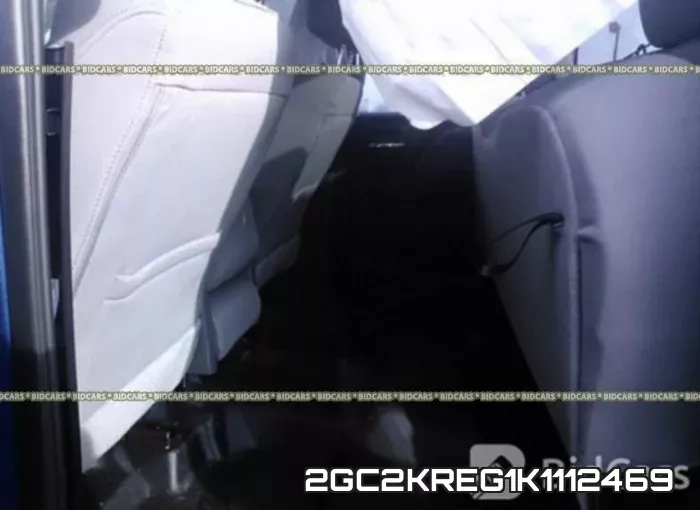 2GC2KREG1K1112469 фото 9