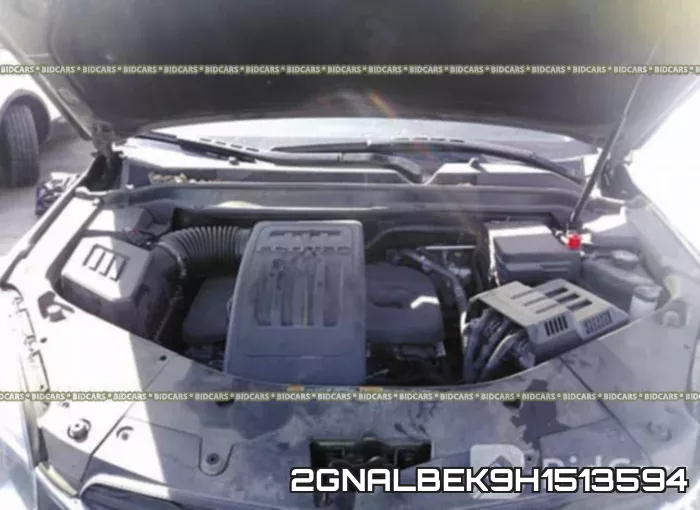 2GNALBEK9H1513594 фото 2