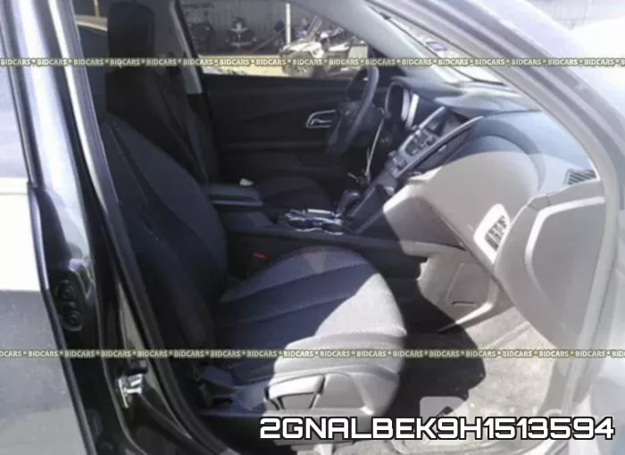 2GNALBEK9H1513594 фото 6