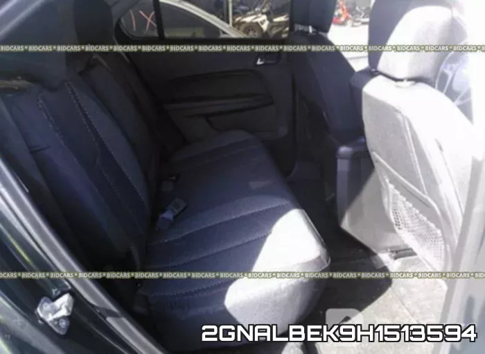2GNALBEK9H1513594 фото 9