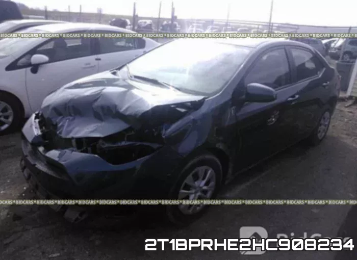 2T1BPRHE2HC908234 фото 3