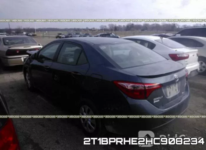 2T1BPRHE2HC908234 фото 4