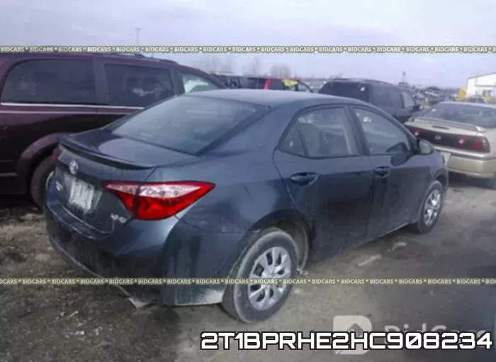 2T1BPRHE2HC908234 фото 5