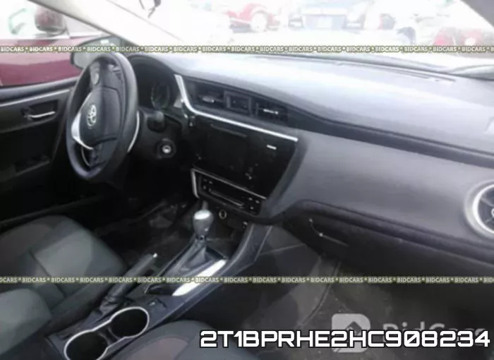 2T1BPRHE2HC908234 фото 6