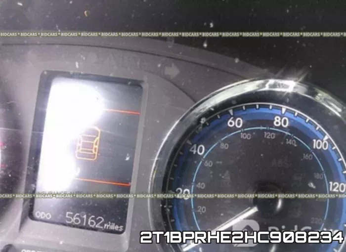 2T1BPRHE2HC908234 фото 8