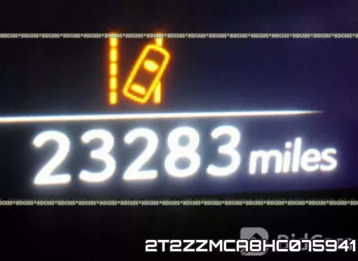2T2ZZMCA8HC075941 фото 8