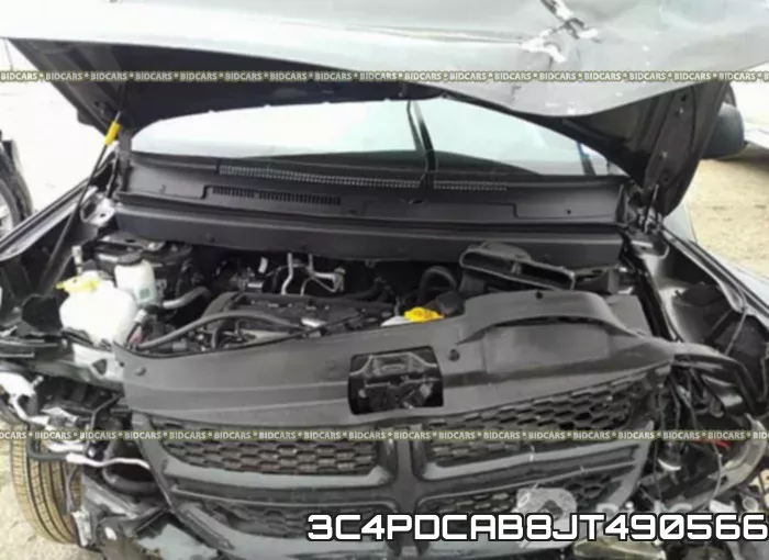 3C4PDCAB8JT490566 фото 2