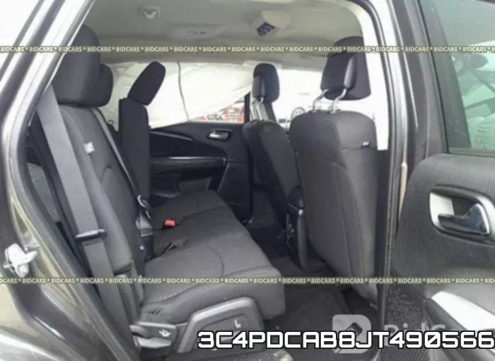 3C4PDCAB8JT490566 фото 9