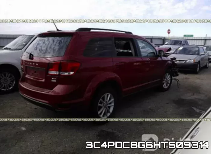 3C4PDCBG6HT509314 фото 5