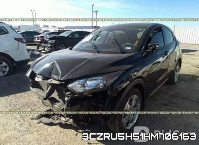 3CZRU5H51HM706163 фото 3