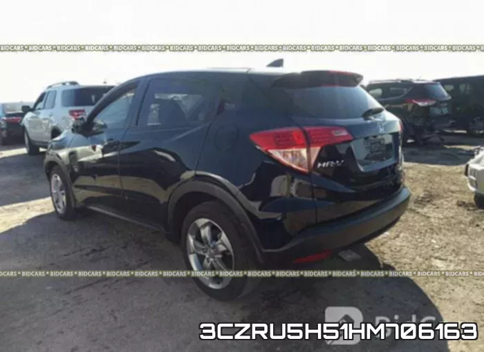 3CZRU5H51HM706163 фото 4