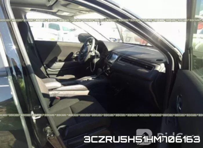 3CZRU5H51HM706163 фото 6