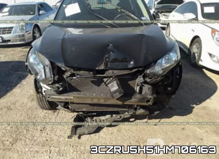 3CZRU5H51HM706163 фото 7