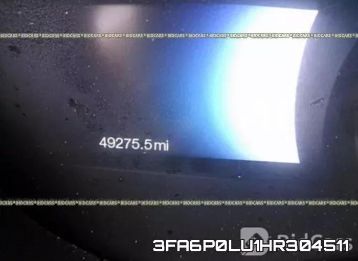 3FA6P0LU1HR304511 фото 8