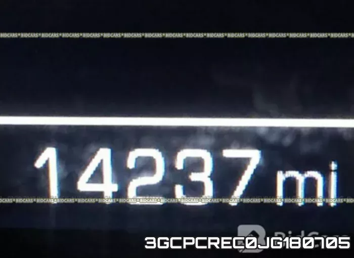 3GCPCREC0JG180705 фото 8