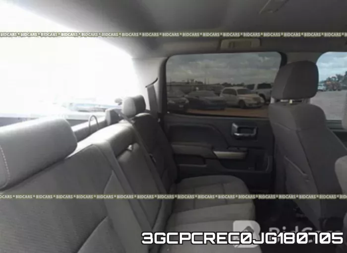 3GCPCREC0JG180705 фото 9