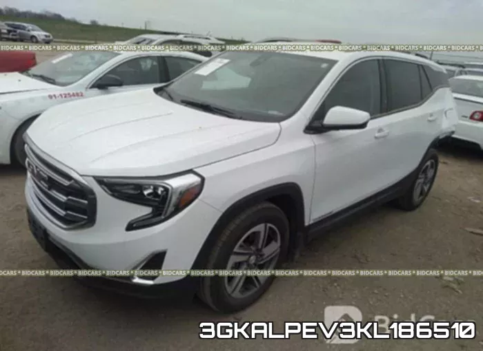 3GKALPEV3KL186510 фото 3