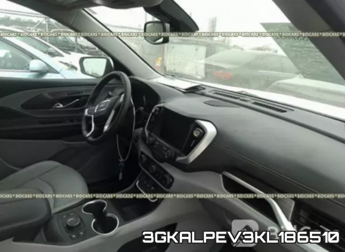 3GKALPEV3KL186510 фото 6