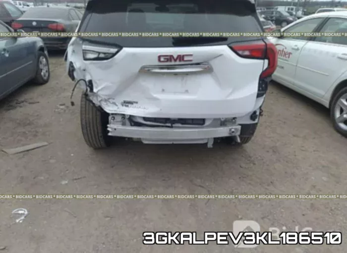3GKALPEV3KL186510 фото 7