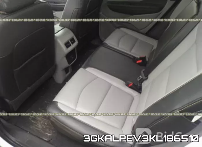 3GKALPEV3KL186510 фото 9