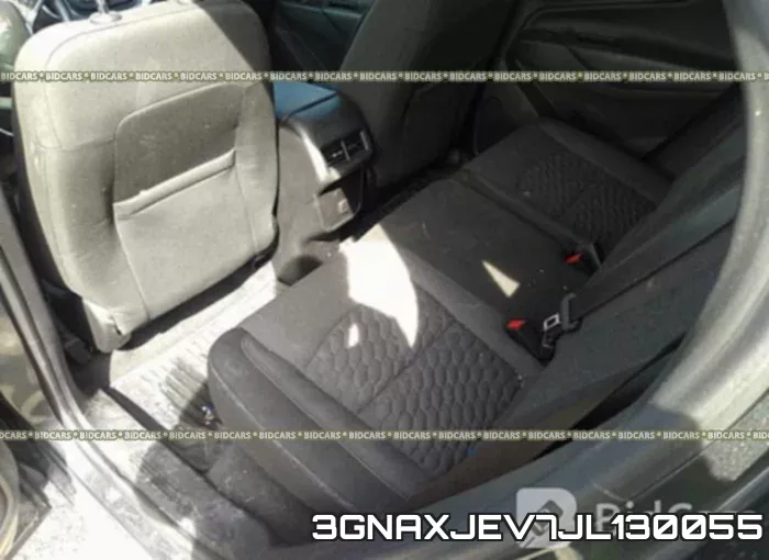 3GNAXJEV7JL130055 фото 9