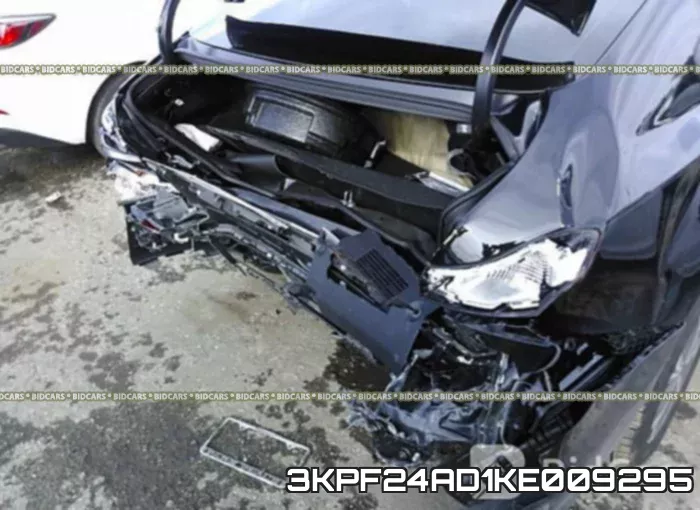 3KPF24AD1KE009295 фото 7