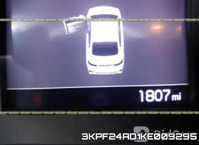 3KPF24AD1KE009295 фото 8
