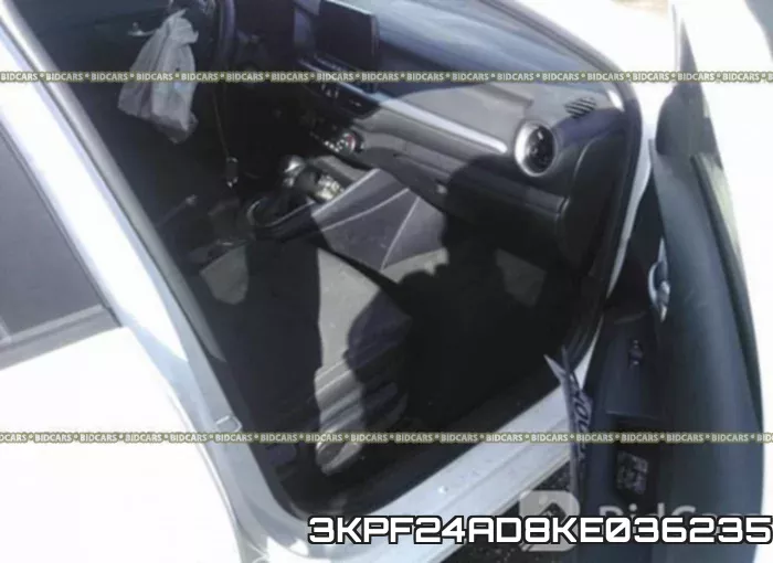 3KPF24AD8KE036235 фото 6